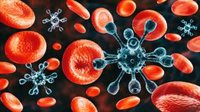 La alta viscosidad de la sangre, predictor de mayor riesgo de muerte en pacientes hospitalizados por COVID-19