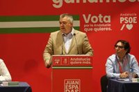 Santos Cerdán continuará como secretario de Organización del PSOE