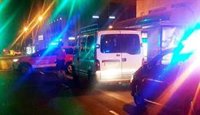 Imputados dos conductores en Pamplona y Tudela por cuadruplicar y octuplicar la tasa de alcohol