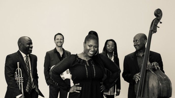 El quinteto Ranky Tanky llega a los Conciertos de Pedrilla este viernes en Cáceres