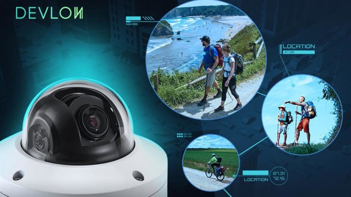 Soluciones IoT para mayor seguridad.