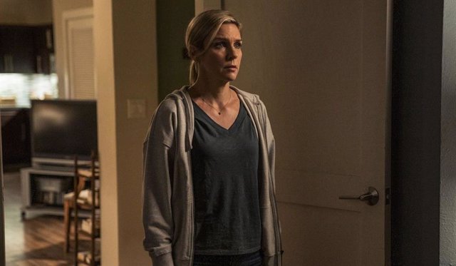 El showrunner de Better Call Saul explica inesperada decisión de Kim en el 6x09