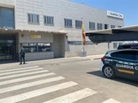 Dos detenidos por robos en La Rinconada (Sevilla) tras acumular ocho órdenes de ingreso en prisión