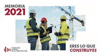Fundación Laboral Construcción formó el pasado año en La Rioja a más de 1.100 profesionales del sector, un 18,3% más