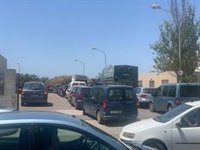 El PP denuncia "colas de más de dos horas de espera" para pasar la ITV en Mallorca