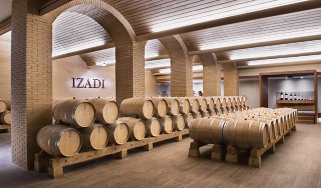 Bodega Rioja Alavesa