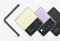 Los dispositivos plegables encuentran su hueco en el mercado: crecen un 300% desde 2020