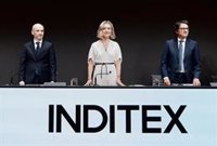 Inditex finaliza su programa temporal de recompra de acciones propias tras alcanzar el 0,08% de su capital