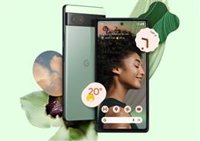 El procesador Tensor potencia el nuevo Pixel 6a para ofrecer rendimiento a un precio más asequible