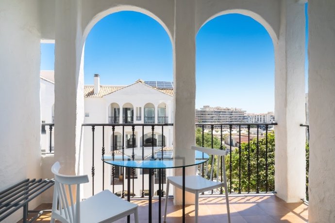 Barceló Hotel Group incorpora el Occidental Puerto Banús de Marbella tras su reforma integral