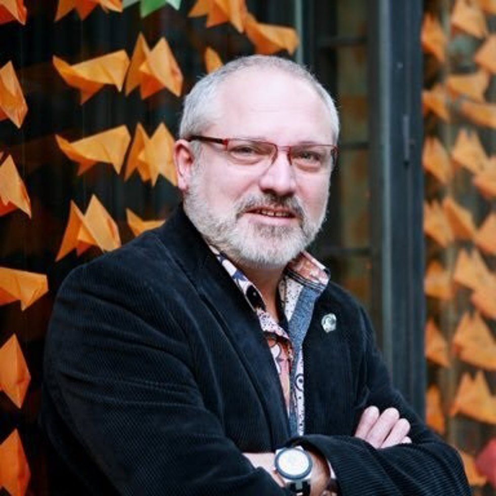 Imagen de archivo - El exconseller y diputado de Junts Lluís Puig i Gordi.