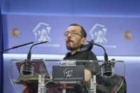Unidas Podemos respalda el rechazo de Ribera al recorte obligado de gas que plantea la Comisión Europea