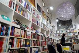 Llibreria Ramon Llull de Valencia