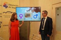Diputación de Segovia dará el 28 de julio luz verde al Primer Plan de Igualdad entre hombres y mujeres de la institución