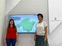 El Consell presenta una nueva ruta senderista que recorrerá siete faros de Mallorca