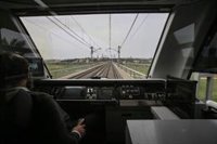 La Junta recibe doce ofertas para ejecutar la obra del ramal técnico de la Línea 3 del Metro de Sevilla