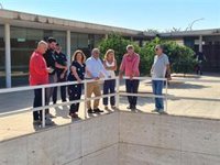 El Govern pondrá en marcha un curso de capacitación para 59 aspirantes a policías locales interinos