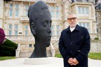 Jaume Plensa: "Me he tomado como responsabilidad introducir belleza en el día a día de la gente"