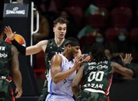 Mario Hezonja ficha dos temporadas por el Real Madrid