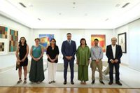 ONG ambientales piden a Pedro Sánchez usar la ganadería extensiva y la gestión forestal contra los fuegos