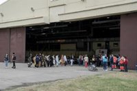 Almeida abordará hoy con Escrivá el "colapso" en la acogida de solicitantes de asilo en Madrid, a un 120% de capacidad