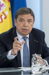 El Gobierno apuesta por la modernización de regadíos, con inversiones de más de 2.100 millones en cinco años