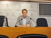 El PP reprocha a Barbón que sus anuncios de recursos y personal para el SEPA son "incumplimientos de hace mucho tiempo"