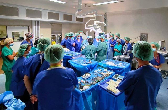 Imatge de la intervenció
