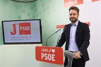 PSOE defiende que la nueva PAC será "justa" para la provincia de Jaén y pide al PP que "deje de meter miedo"