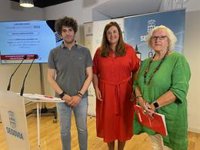 Segovia Activa tu negocio, nueva línea de ayudas del Ayuntamiento que dispondrá de una financiación de hasta 9.000 euros