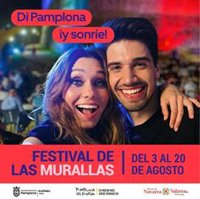 Pamplona lanza un programa de actividades para posicionar la ciudad como destino de turismo cultural y familiar