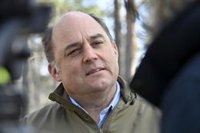 Reino Unido anuncia el envío a Ucrania de cientos de drones y armas anticarro ante la invasión rusa