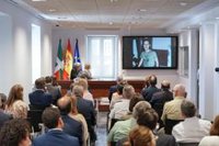 Marimar Blanco se congratula de que "los autores intelectuales" del asesinato de su hermano declaren en la AN