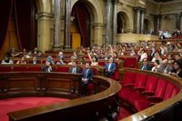 El Parlament insta a llevar la fibra óptica a todo pueblo con más de 50 vecinos en esta legislatura