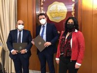 El alcalde de Córdoba se alegra de que una ex edil no tenga que devolver 71.000 euros que le reclamó el Ayuntamiento