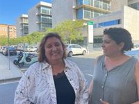 PSOE de Huelva exige la Junta actuaciones "urgentes" frente al "grave problema" de abastecimiento de agua en la Sierra