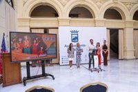 El festival FestiJoven 2022 de Málaga comienza este jueves con el programa 'Los Jueves del Ocón'