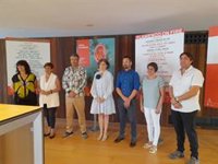 La 9 edición de 'Flamenco on Fire' tendrá lugar entre el 12 y el 28 de agosto en Viana, Tudela y Pamplona