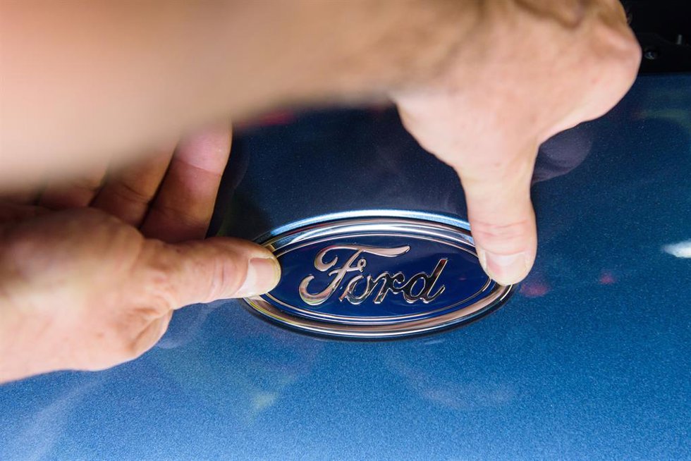 Archivo - Recurso de Ford