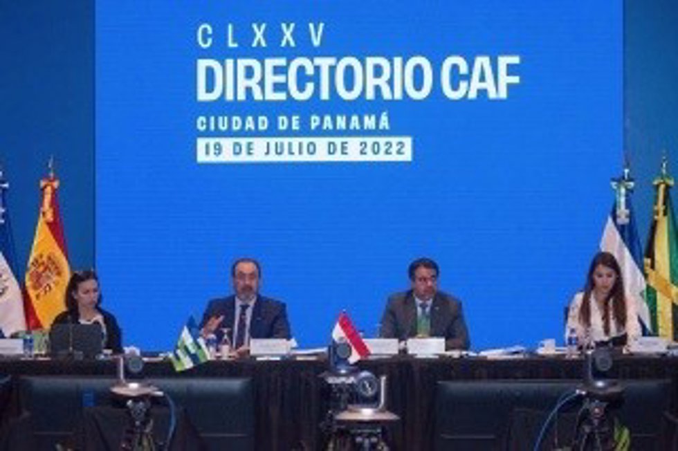 CAF