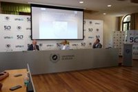 Identifican el Cerro del Villar como uno de los sitios fenicios mejor conservados del extremo occidente del Mediterráneo