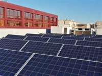 La Junta inicia el plan de bioclimatización en centros educativos de Sevilla con 43 millones de inversión