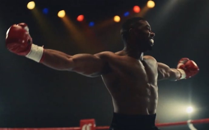 Cárcel, lujo y puñetazos en el tráiler de Mike, la nueva serie de Disney+ sobre Mike Tyson