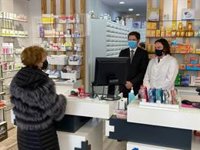 Los canarios podrán obtener sus medicamentos a través de la Receta Electrónica Europea en Portugal