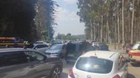 La DGT refuerza la vigilancia en carretera este fin de semana ante los 6 millones de desplazamientos previstos