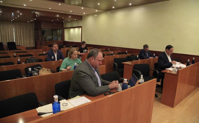 Archivo - Comisión de Desarrollo Sostenible