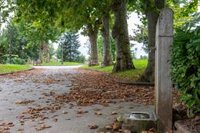 La alcaldesa de Polanco pide a los vecinos un uso "responsable" del agua ante posibles restricciones