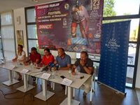 Isla Cristina acoge el Discover Huelva SUP Festival, Campeonato de Andalucía y Copa de España de Paddlesurf