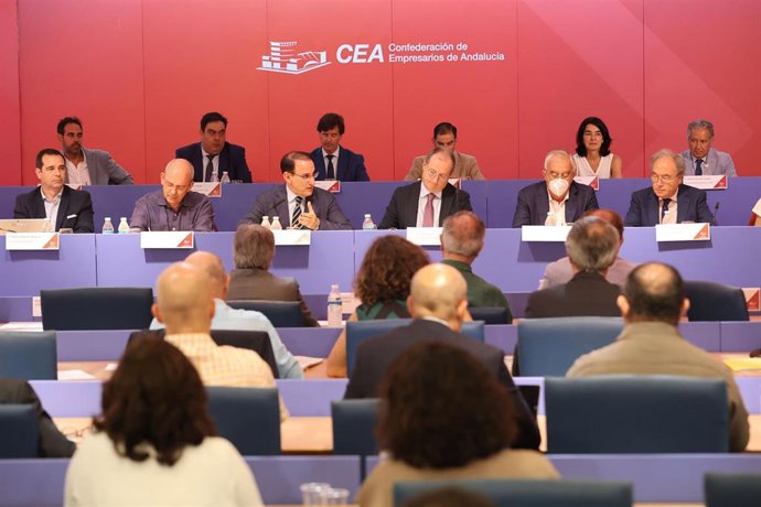 La CEA renueva sus Consejos y Comisiones consultivas.