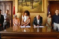 El Consell de Mallorca se incorpora a la beca Clara Hammerl de apoyo a las mujeres investigadoras